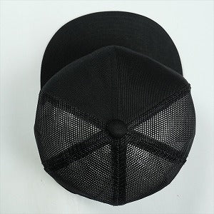 TENDERLOIN テンダーロイン T-TRUCKER CAP MESH T/C BLACK トラッカーキャップ 黒 Size 【フリー】 【中古品-良い】 20825118