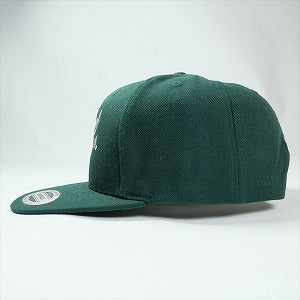 TENDERLOIN テンダーロイン CAP DLR GREENキャップ 緑 Size 【フリー】 【中古品-良い】 20825119
