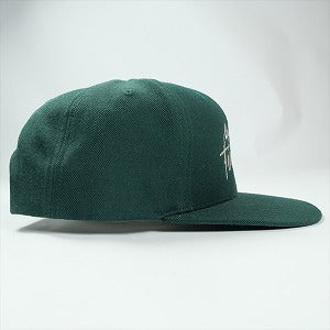 TENDERLOIN テンダーロイン CAP DLR GREENキャップ 緑 Size 【フリー】 【中古品-良い】 20825119