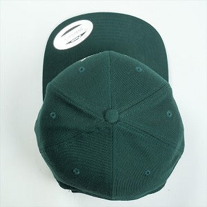 TENDERLOIN テンダーロイン CAP DLR GREENキャップ 緑 Size 【フリー】 【中古品-良い】 20825119