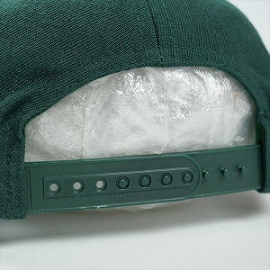 TENDERLOIN テンダーロイン CAP DLR GREENキャップ 緑 Size 【フリー】 【中古品-良い】 20825119