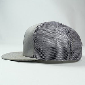 TENDERLOIN テンダーロイン T-TRUCKER CAP MESH T/C GREY トラッカーキャップ 灰 Size 【フリー】 【中古品-良い】 20825120
