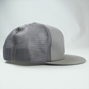 TENDERLOIN テンダーロイン T-TRUCKER CAP MESH T/C GREY トラッカーキャップ 灰 Size 【フリー】 【中古品-良い】 20825120