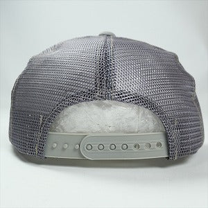 TENDERLOIN テンダーロイン T-TRUCKER CAP MESH T/C GREY トラッカーキャップ 灰 Size 【フリー】 【中古品-良い】 20825120