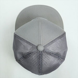 TENDERLOIN テンダーロイン T-TRUCKER CAP MESH T/C GREY トラッカーキャップ 灰 Size 【フリー】 【中古品-良い】 20825120