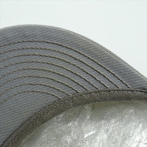 TENDERLOIN テンダーロイン T-TRUCKER CAP MESH T/C GREY トラッカーキャップ 灰 Size 【フリー】 【中古品-良い】 20825120