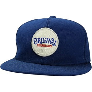 TENDERLOIN テンダーロイン T-TRUCKER CAP U BLUEトラッカーキャップ 青 Size 【フリー】 【中古品-良い】 20825121