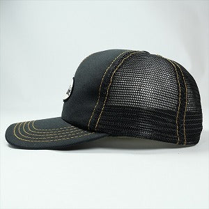 TENDERLOIN テンダーロイン T-CAP MESH メッシュキャップ 黒 Size 【フリー】 【中古品-良い】 20825122