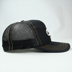 TENDERLOIN テンダーロイン T-CAP MESH メッシュキャップ 黒 Size 【フリー】 【中古品-良い】 20825122