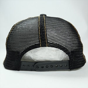 TENDERLOIN テンダーロイン T-CAP MESH メッシュキャップ 黒 Size 【フリー】 【中古品-良い】 20825122