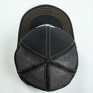 TENDERLOIN テンダーロイン T-CAP MESH メッシュキャップ 黒 Size 【フリー】 【中古品-良い】 20825122