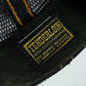 TENDERLOIN テンダーロイン T-CAP MESH メッシュキャップ 黒 Size 【フリー】 【中古品-良い】 20825122