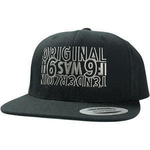 TENDERLOIN テンダーロイン CAP 69 BLACK キャップ 黒 Size 【フリー】 【中古品-良い】 20825123