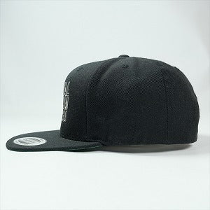 TENDERLOIN テンダーロイン CAP 69 BLACK キャップ 黒 Size 【フリー】 【中古品-良い】 20825123