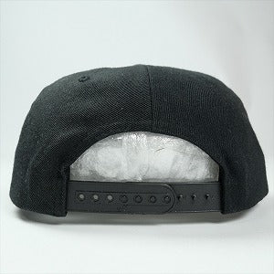 TENDERLOIN テンダーロイン CAP 69 BLACK キャップ 黒 Size 【フリー】 【中古品-良い】 20825123
