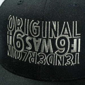 TENDERLOIN テンダーロイン CAP 69 BLACK キャップ 黒 Size 【フリー】 【中古品-良い】 20825123