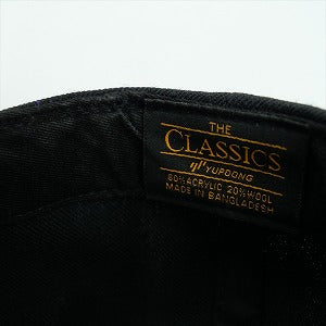 TENDERLOIN テンダーロイン CAP 69 BLACK キャップ 黒 Size 【フリー】 【中古品-良い】 20825123