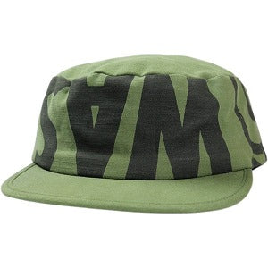 TENDERLOIN テンダーロイン FATIGUE PAINTER CAP ペインターキャップ オリーブ Size 【フリー】 【中古品-良い】 20825124