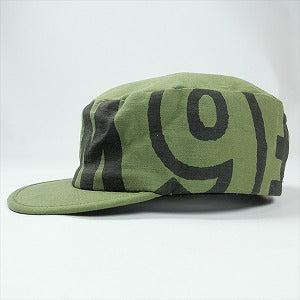 TENDERLOIN テンダーロイン FATIGUE PAINTER CAP ペインターキャップ オリーブ Size 【フリー】 【中古品-良い】 20825124