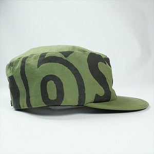 TENDERLOIN テンダーロイン FATIGUE PAINTER CAP ペインターキャップ オリーブ Size 【フリー】 【中古品-良い】 20825124