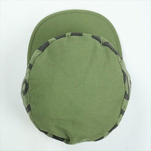 TENDERLOIN テンダーロイン FATIGUE PAINTER CAP ペインターキャップ オリーブ Size 【フリー】 【中古品-良い】 20825124
