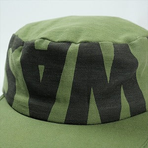 TENDERLOIN テンダーロイン FATIGUE PAINTER CAP ペインターキャップ オリーブ Size 【フリー】 【中古品-良い】 20825124