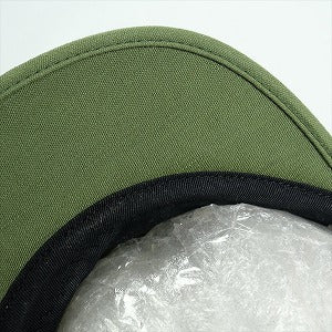 TENDERLOIN テンダーロイン FATIGUE PAINTER CAP ペインターキャップ オリーブ Size 【フリー】 【中古品-良い】 20825124