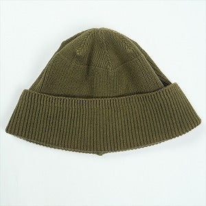 TENDERLOIN テンダーロイン BEANIE COTTON OLIVE ビーニー オリーブ Size 【フリー】 【中古品-良い】 20825125