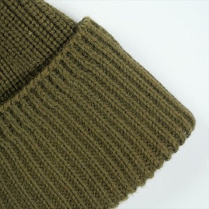 TENDERLOIN テンダーロイン BEANIE COTTON OLIVE ビーニー オリーブ Size 【フリー】 【中古品-良い】 20825125