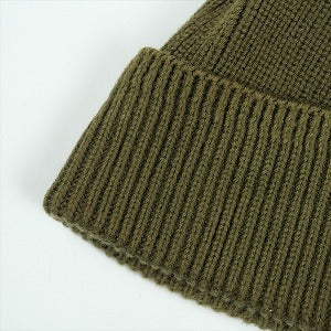 TENDERLOIN テンダーロイン BEANIE COTTON OLIVE ビーニー オリーブ Size 【フリー】 【中古品-良い】 20825125