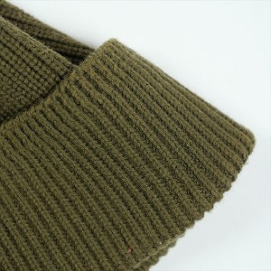 TENDERLOIN テンダーロイン BEANIE COTTON OLIVE ビーニー オリーブ Size 【フリー】 【中古品-良い】 20825125