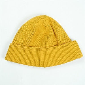 TENDERLOIN テンダーロイン BEANIE COTTON MUSTARD ビーニー マスタード Size 【フリー】 【中古品-良い】 20825126