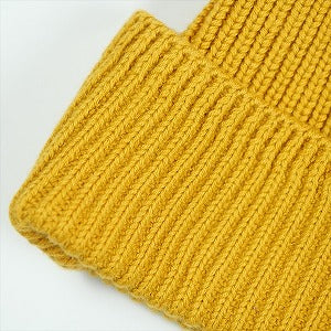 TENDERLOIN テンダーロイン BEANIE COTTON MUSTARD ビーニー マスタード Size 【フリー】 【中古品-良い】 20825126