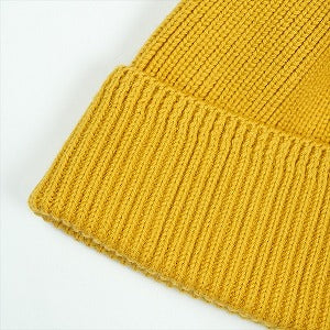 TENDERLOIN テンダーロイン BEANIE COTTON MUSTARD ビーニー マスタード Size 【フリー】 【中古品-良い】 20825126