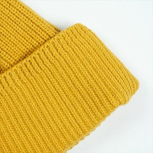 TENDERLOIN テンダーロイン BEANIE COTTON MUSTARD ビーニー マスタード Size 【フリー】 【中古品-良い】 20825126