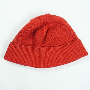 TENDERLOIN テンダーロイン BEANIE COTTON RED ビーニー 赤 Size 【フリー】 【中古品-良い】 20825127