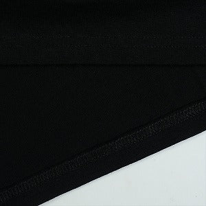 STUSSY ステューシー 25SS ROLLERS TEE BLACK Tシャツ 黒 Size 【S】 【新古品・未使用品】 20825133