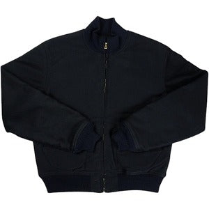 TENDERLOIN テンダーロイン T-DECK JKT デッキジャケット 紺 Size 【38】 【中古品-良い】 20825136