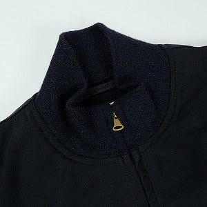 TENDERLOIN テンダーロイン T-DECK JKT デッキジャケット 紺 Size 【38】 【中古品-良い】 20825136