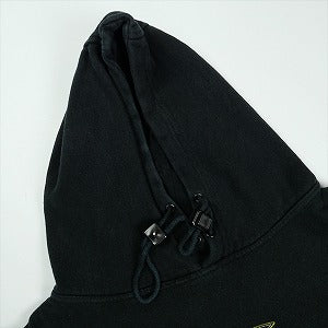 VINTAGE ヴィンテージ West Coast Choppers ウェストコーストチョッパーズ Motorcycle Iron Cross Hoodie パーカー 黒 Size 【M相当】 【中古品-良い】 20825152
