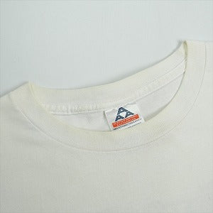 VINTAGE ヴィンテージ West Coast Choppers ウェストコーストチョッパーズ Choppers For Life LS Tee ロンT 白 Size 【XXL】 【中古品-良い】 20825153