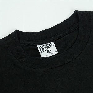 VINTAGE ヴィンテージ West Coast Choppers ウェストコーストチョッパーズ Car Logo Iron Cross Tee Tシャツ 黒 Size 【L相当】 【中古品-良い】 20825155