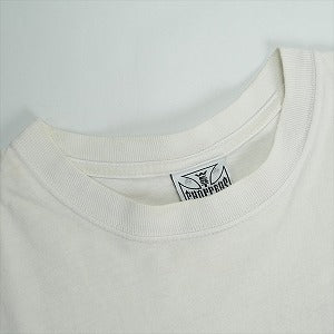 VINTAGE ヴィンテージ West Coast Choppers ウェストコーストチョッパーズ  Skull Head Tee Tシャツ 白 Size 【L】 【中古品-良い】 20825156