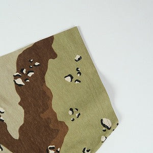 SUPREME シュプリーム ×Aphex Twin 25SS Ambient Works Tee Desert Camo Tシャツ ベージュ Size 【M】 【新古品・未使用品】 20825159