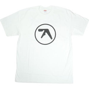 SUPREME シュプリーム 25SS Aphex Twin Ambient Works Tee White Tシャツ 白 Size 【M】 【新古品・未使用品】 20825167