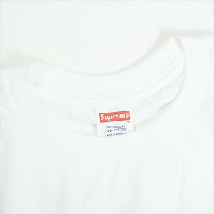 SUPREME シュプリーム 25SS Aphex Twin Ambient Works Tee White Tシャツ 白 Size 【M】 【新古品・未使用品】 20825167