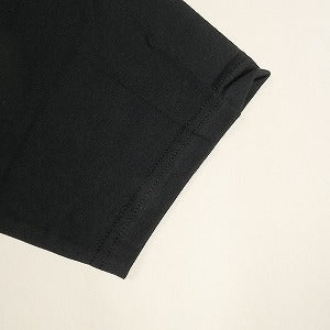 SUPREME シュプリーム ×Thrasher 24AW Cross Tee Black Tシャツ 黒 Size 【M】 【新古品・未使用品】 20825182