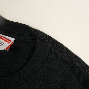 SUPREME シュプリーム ×Thrasher 24AW Cross Tee Black Tシャツ 黒 Size 【M】 【新古品・未使用品】 20825182