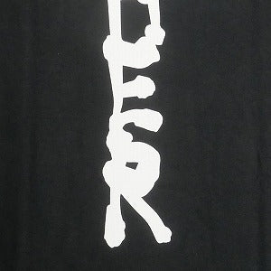 SUPREME シュプリーム ×Thrasher 24AW Cross Tee Black Tシャツ 黒 Size 【M】 【新古品・未使用品】 20825182
