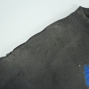 SAINT MICHAEL セント マイケル × Harry Potter 25FW HP_SS TEE/PHILSPHR'S STONE / BLACK Tシャツ 黒 Size 【XL】 【新古品・未使用品】 20825185